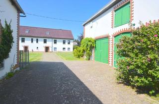 Haus kaufen in 19357 Karstädt, Nachhaltig sanierter Dreiseitenhof voller Möglichkeiten - Ihr Traumhof im Grünen