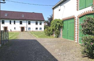 Haus kaufen in 19357 Karstädt, Nachhaltig sanierter Dreiseitenhof voller Möglichkeiten - Ihr Traumhof im Grünen
