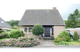 Einfamilienhaus kaufen in 47475 Kamp-Lintfort, Freistehendes Einfamilienhaus in Kamp-Lintfort in begehrter Lage Ortsteil Niersenbruch