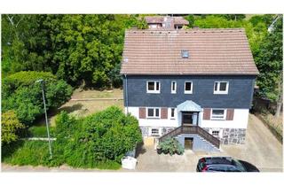 Einfamilienhaus kaufen in 35327 Ulrichstein, Großzügiges Einfamilienhaus mit viel Potenzial!