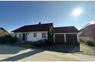 Haus kaufen in Buchenweg, 89197 Weidenstetten, Provisionsfrei + WPB-Zuschuss ( 52.500 € ) mit über 155 m² Ausbaupotential sichern