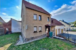 Haus kaufen in 56414 Herschbach, Charmantes Sanierungsobjekt mit viel Gestaltungsspielraum!