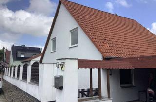 Haus kaufen in August-Bebel-Straße 1 b, 39448 Westeregeln, Großzügiges EFH - fast wie neu