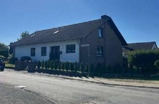 Einfamilienhaus kaufen in 38644 Goslar, Zuhause ankommen in Jerstedt – charmantes Einfamilienhaus mit Einliegerwohnung