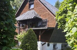 Haus kaufen in 83734 Hausham, ***Kleines Haus mit großem Charme***