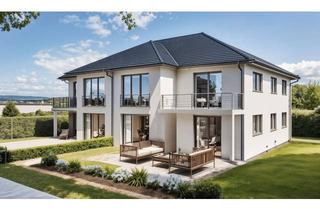 Mehrfamilienhaus kaufen in 55218 Ingelheim, Mehrfamilienhaus in Massivbauweise – ideal für Investoren oder Mehrgenerationen