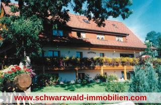 Haus kaufen in 79874 Breitnau, Blick zum Windeckkopf - Schwarzwaldliebhaber bei Freiburg aufgepasst - Wohnen und Arbeiten !