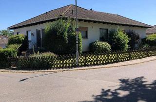 Einfamilienhaus kaufen in Im Eichgrund 15, 64354 Reinheim, Günstiges, modernisiertes 6-Raum-Einfamilienhaus in Reinheim