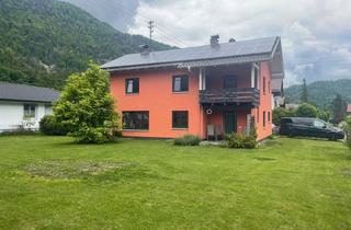 Haus kaufen in 82496 Oberau, Charmantes Haus mit südlichem Flair in bester Lage