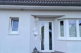 Haus mieten in 22113 Oststeinbek, Exklusives 5-Zimmer-Reihenhaus mit durchdachtem Raumkonzept und EBK in Oststeinbek