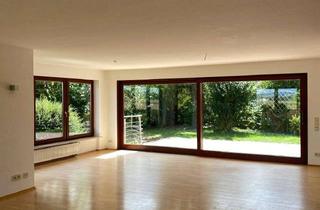 Haus mieten in Appenbergstr. 23, 72072 Tübingen, Hausgefühl auf zwei Ebenen – Großzügige Wohnung in Bühl mit besonderem Flair und großem Garten