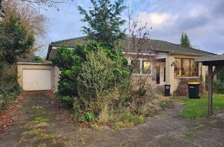 Haus mieten in 21391 Reppenstedt, Großer Bungalow zu vermieten