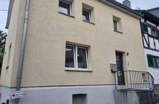 Haus mieten in 51570 Windeck, Charmantes kleines Häuschen im Zentrum von Windeck-Rosbach