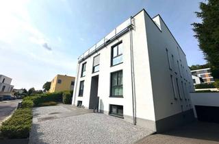 Haus mieten in 65719 Hofheim am Taunus, Großzügiges Wohnen mit EBK, Terrasse, kleinem Garten, Aufzug & Tiefgarage im Haus