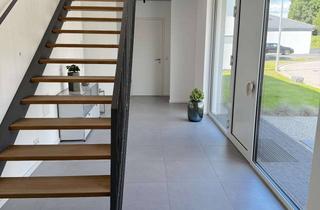 Haus mieten in 66333 Völklingen, Einfamilienhaus mit lux. Innenausstattung und EBK in Völklingen