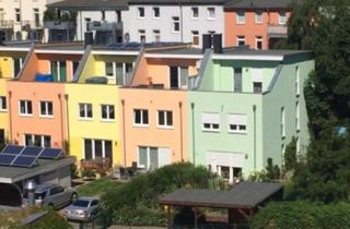 Haus mieten in Neubramowstr. 19f, 18057 Kröpeliner Tor-Vorstadt, Schönes Reihenhaus in attraktiver Stadtlage