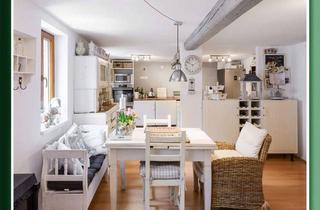 Haus mieten in 64646 Heppenheim, Reifferscheid - Gemütliches Häuschen mit Terrasse und kleinem Garten in zentraler Lage