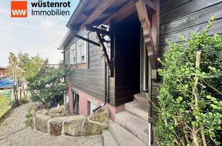 Haus mieten in 73345 Hohenstadt, Charmantes Haus, Bungalow zur Vermietung, zum Preis einer Wohnung