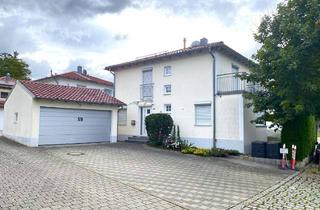 Haus mieten in 89284 Pfaffenhofen, Einfamilienhaus mit EBK und Doppelgarage