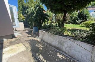 Haus mieten in 73249 Wernau, Wernau: Gepflegte Doppelhaushälfte