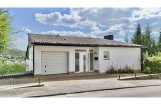 Haus mieten in 35764 Sinn, Viel Platz für die ganze Familie – Einfamilienhaus zur Miete in Sinn