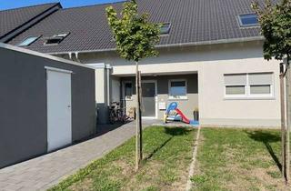 Haus mieten in 59494 Soest, Moderne Doppelhaushälfte mit Terrasse in ruhiger Wohnlage von Soest!