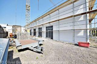 Gewerbeimmobilie mieten in Koblenzer Straße 58D, 56626 Andernach, Moderne Garagen/Lagerflächen in Andernach – ideal für Gewerbe oder privat
