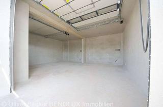 Gewerbeimmobilie mieten in Koblenzer Straße 58D, 56626 Andernach, Moderne Garagen/Lagerflächen in Andernach – ideal für Gewerbe oder privat