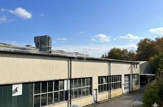 Gewerbeimmobilie mieten in 55743 Idar-Oberstein, Ihre neue Lagerfläche in Georg-Weierbach !