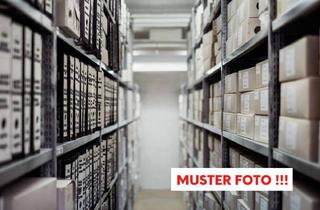 Gewerbeimmobilie kaufen in 79539 Lörrach, Vermietete Gewerbefläche Halle in Lörrach !!!