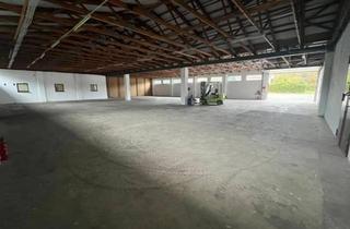 Gewerbeimmobilie mieten in 74915 Waibstadt, Großzügige Gewerbehalle in Waibstadt – ca. 700 m² Lagerfläche mit optimaler Anbindung