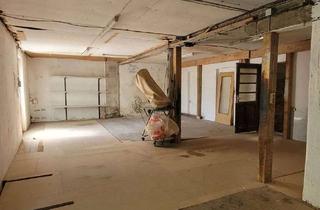 Gewerbeimmobilie mieten in Lutherstraße 15, 27576 Lehe, Werkstatt in Bremerhaven zu vermieten!