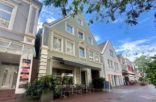 Anlageobjekt in 25335 Elmshorn, ***Geschichte trifft auf Genuss***