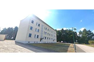 Anlageobjekt in Krinaer Straße 13/14, 06773 Gräfenhainichen, Natur pur! 12 Wohnungen in Gräfenhainichen mit Garagenkomplex