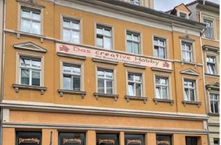 Anlageobjekt in 02625 Bautzen, Wohn- & Geschäftshaus in bester Lage von Bautzen