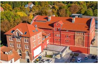 Anlageobjekt in 99310 Arnstadt, D16332 + aufwendig saniertes Gewerbeobjekt + 4.651 m² + nur 1.183€/m² + vollvermietet +