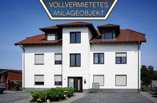 Anlageobjekt in Kreisstraße 13, 52538 Selfkant, Attraktives Mehrfamilienhaus mit 8 Wohneinheiten - Erstbezug 2019 - Vollvermietet - Top-Rendite