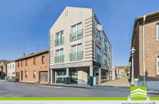 Anlageobjekt in 41844 Wegberg, REIMANN&WOLFF Wegberg-Zentrum: "Chance und Vielfalt. Ihr zentrales Investment mit Perspektive."