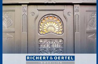 Anlageobjekt in 04626 Schmölln, www.r-o.de+++ Wohnanlage in Schmölln - Faktor von ca. 8-fach SOLL!