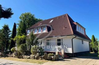 Anlageobjekt in 21224 Rosengarten, Modernisiertes Mehrfamilienhaus in Rosengarten/Leversen – Kapitalanlage mit hoher Rendite!