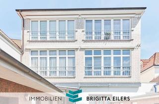 Anlageobjekt in 28832 Achim, Ohne Käuferprovision: Interessantes Investment mit 5 Wohneinheiten und 2 Gewerbeeinheiten, citynah!