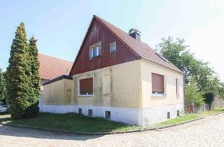 Anlageobjekt in 39435 Borne, Einfamilienhaus mit Garten in Borne
