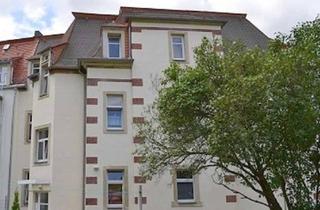 Anlageobjekt in 01705 Freital, Solides MFH mit 6 WE zur Anlage