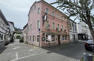 Anlageobjekt in 53639 Königswinter, Hotel Siebengebirge schafft neuen Wohnraum!