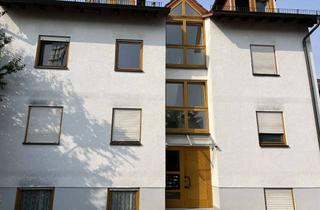 Anlageobjekt in Hauptstraße 186, 69207 Sandhausen, SICHERE KAPITALANLAGE - Mehrfamilienhaus mit sieben Wohneinheiten in Sandhausen