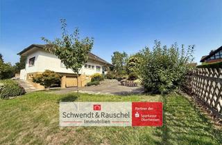 Grundstück zu kaufen in 61381 Friedrichsdorf, Traumgrundstück in Friedrichsdorf-Köppern (Abrissgrundstück)