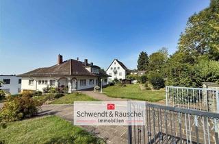 Grundstück zu kaufen in 61381 Friedrichsdorf, Abrissgrundstück in Friedrichsdorf-Köppern