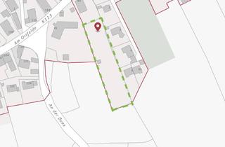 Grundstück zu kaufen in Dorfstraße 89, 30916 Isernhagen, Traum-Grundstück in der Kircher Bauernschaft-sehr seltene Gelegenheit in exklusiver Lage