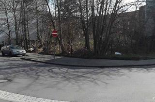 Grundstück zu kaufen in 06667 Weißenfels, Einzigartiges Eckgrundstück in zentraler Lage - Ihr perfekter Bauplatz!