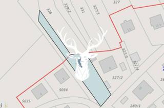 Grundstück zu kaufen in 79798 Jestetten, Attraktives Baugrundstück in Jestetten zu verkaufen